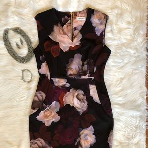 Calvin Klein dress